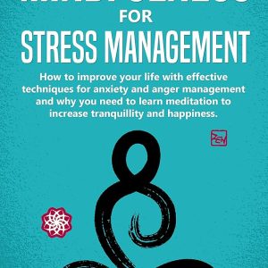 Mindfulness & Stress Relief eBook
