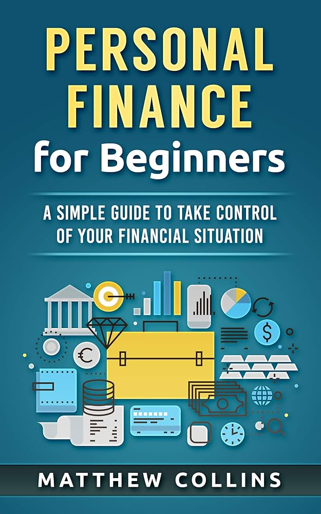 Personal Finance Basics eBook