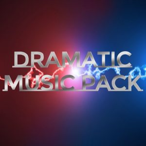 Royalty-Free Background Music Pack